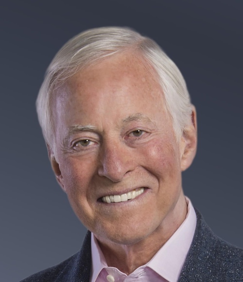 brian tracy
