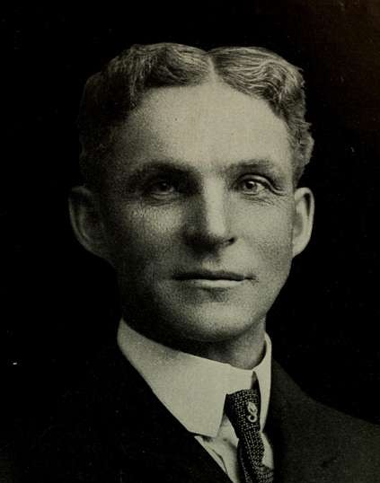 henry ford