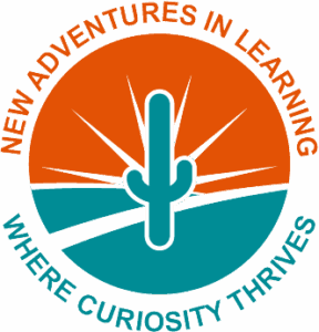 nail logo